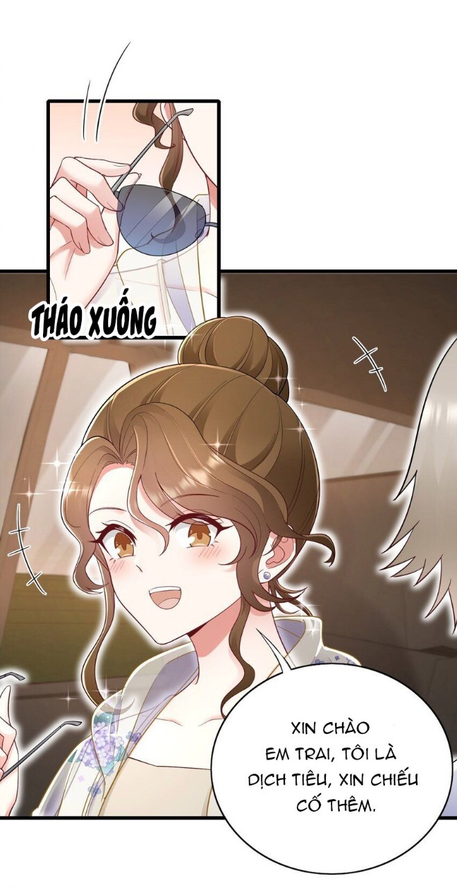 tức thời phạm quy [ tức thì vi quy ] chapter 61 13