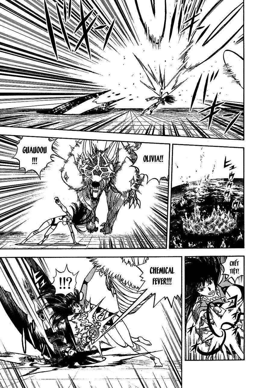 doubutsu no kuni chapter 48 39