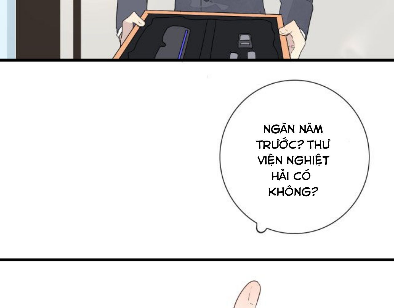 nhiệm vụ này thật muốn lấy mạng chapter 4 53