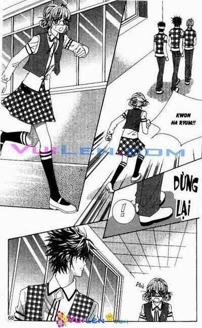 đừng tin cô ấy chapter 6 68