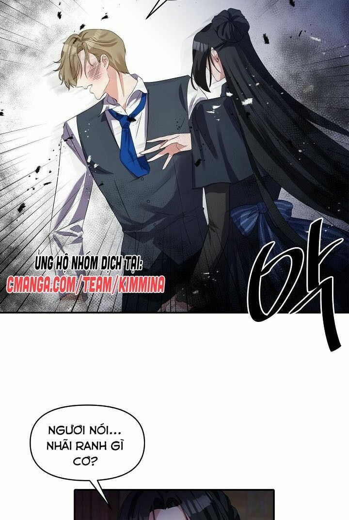 người chồng bạo chúa của tôi đã thay đổi chapter 23 16