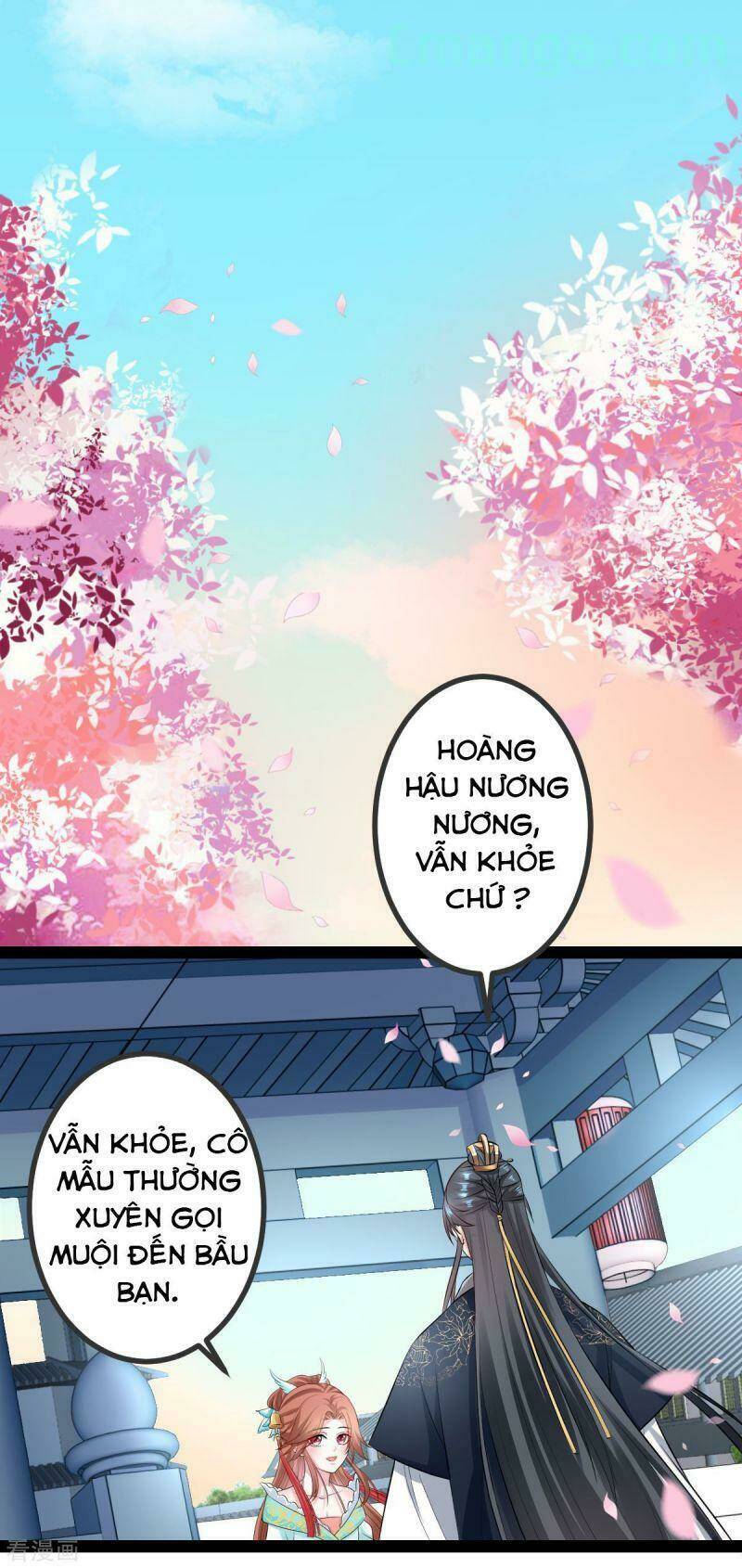 độc y đích nữ chapter 27 3