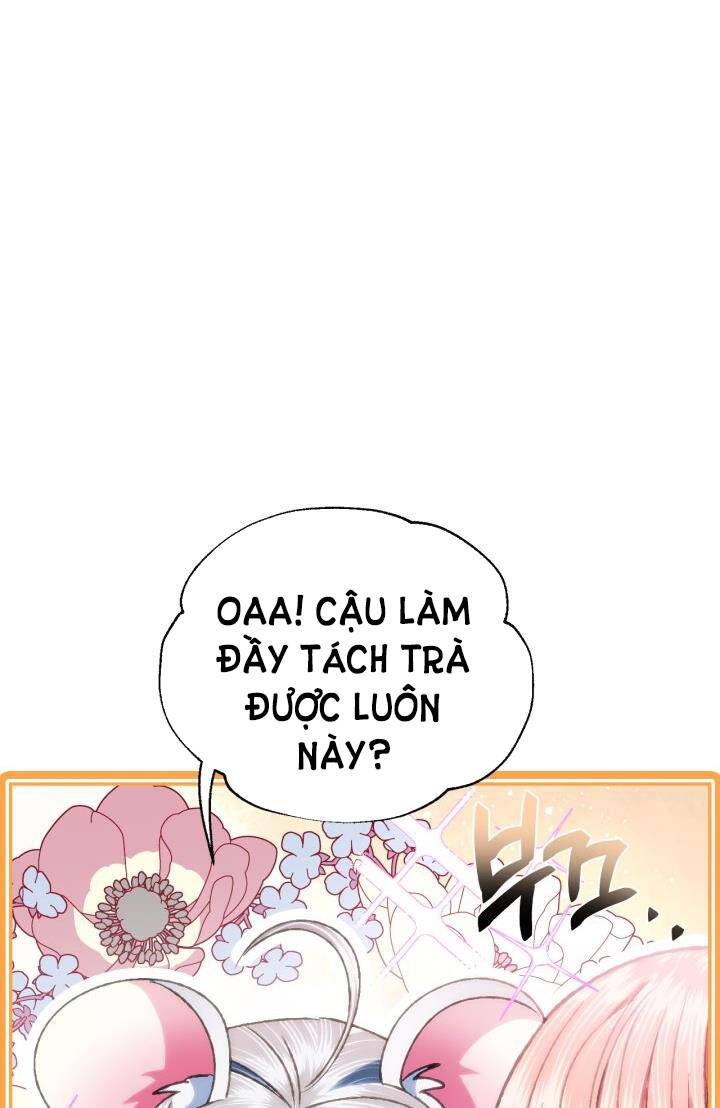 cha, con không muốn kết hôn đâu chapter 108.2 4