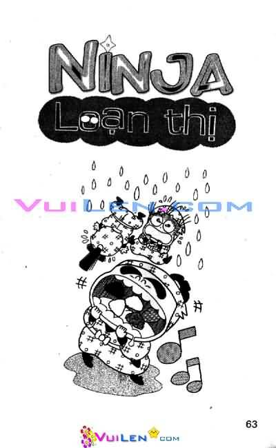 ninja loạn thị chapter 8 63