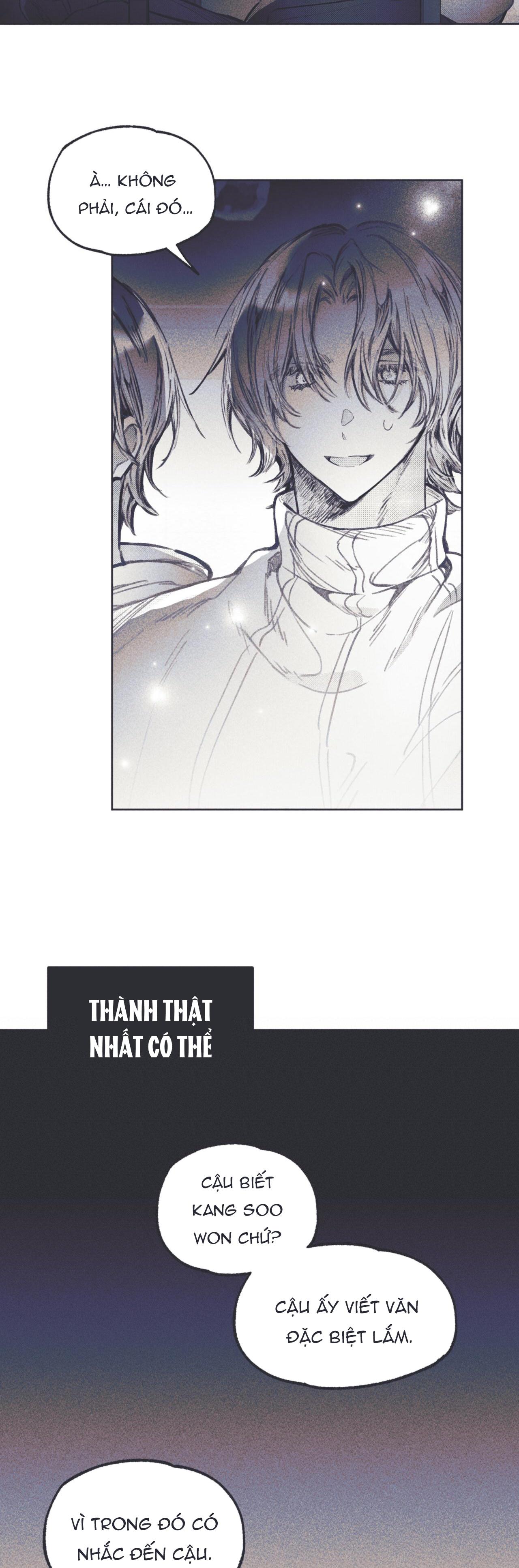 hồi ức cơn thịnh nộ chapter 6 18