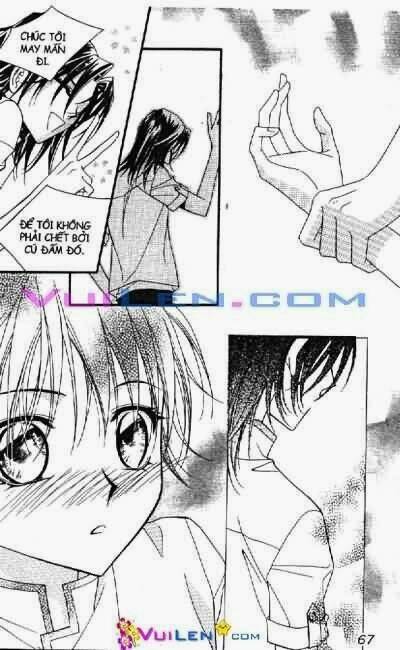 nàng công chúa bỏ trốn chapter 6 67