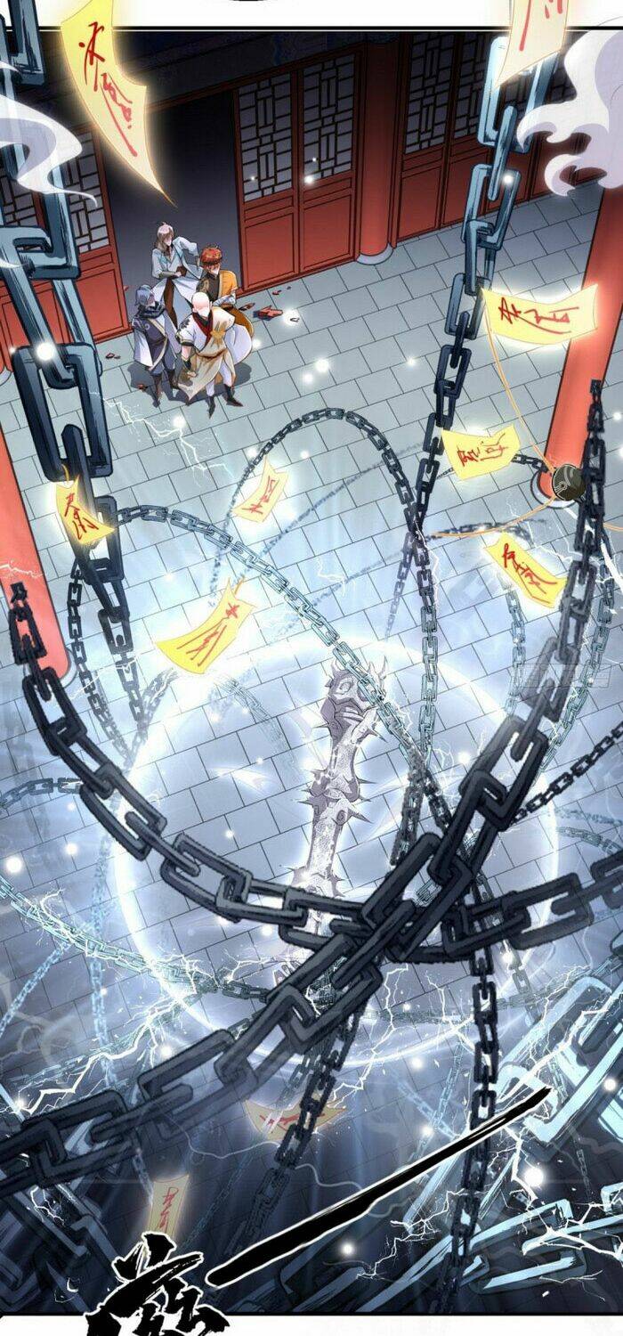 tà du ký chapter 58 27