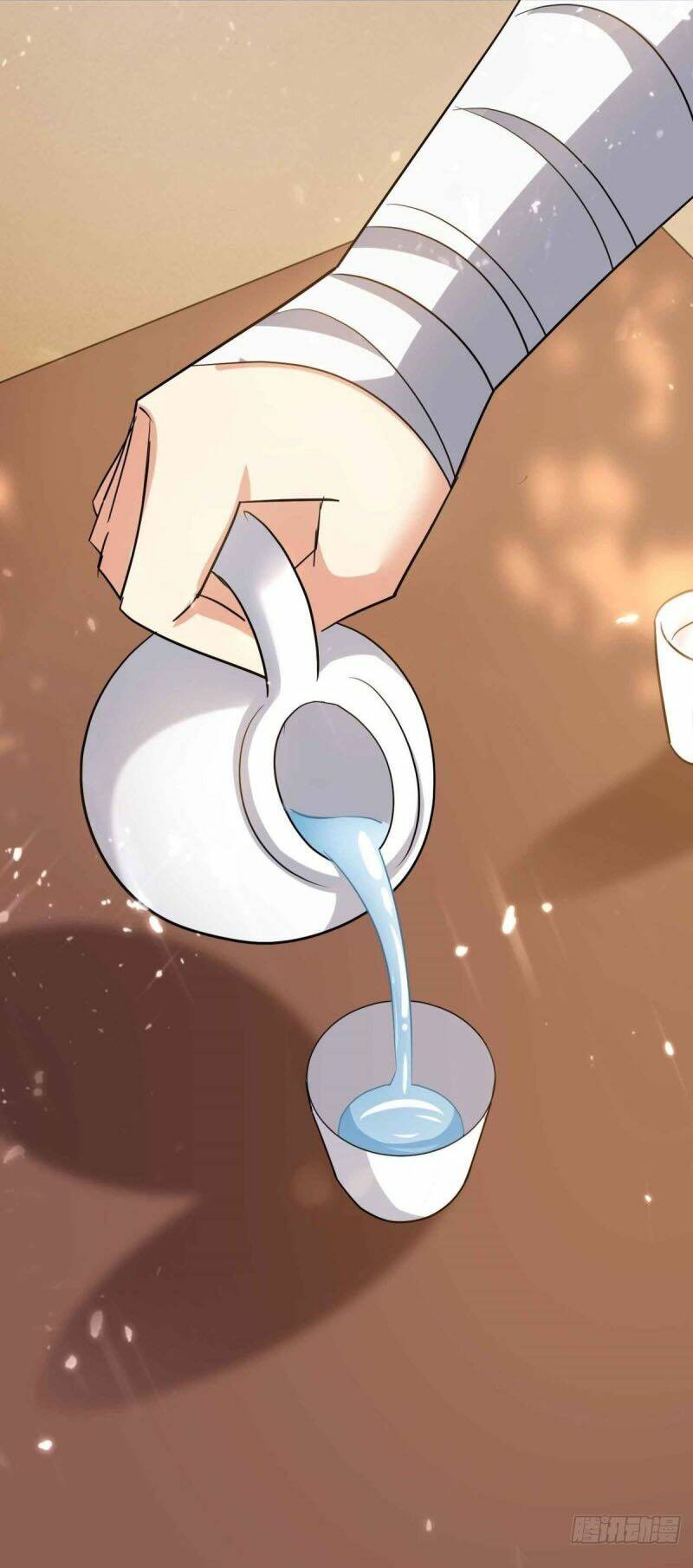 vạn giới tiên vương chapter 153 6