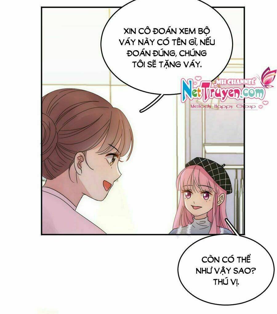 hoàn mỹ lão công tiến hóa luân chapter 110.5 7