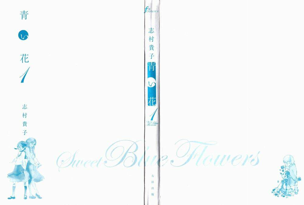 hoa hồng tím ngọt ngào chapter 1 6