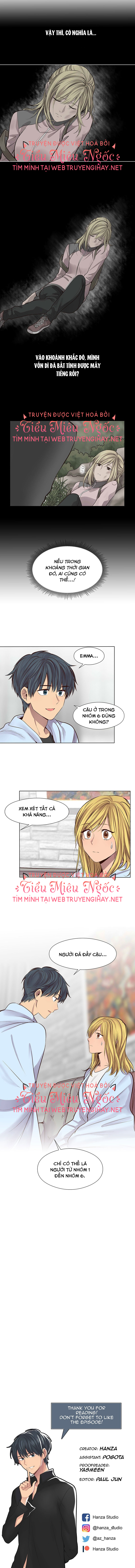 điều bí mật mà tôi luôn giữ kín chapter 51 6