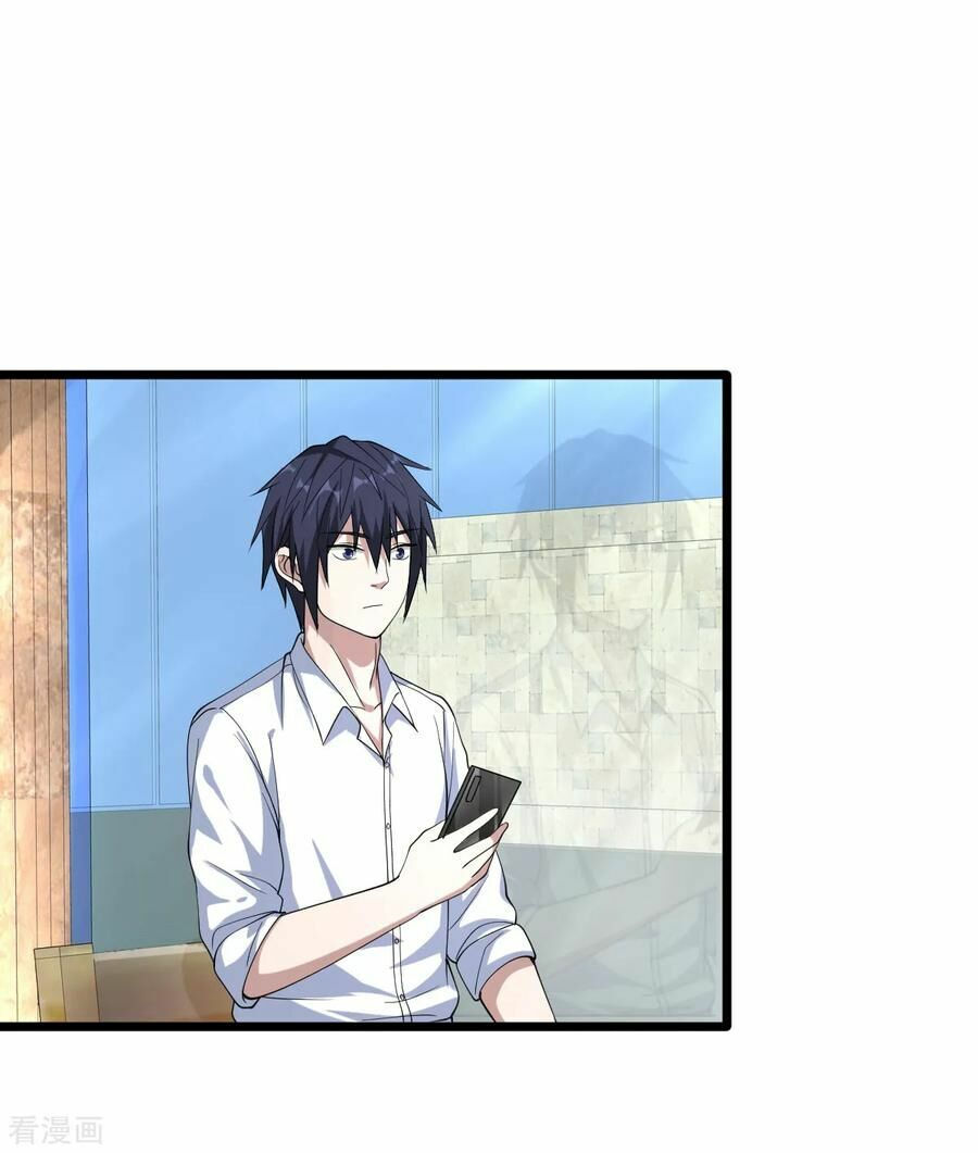 đô thị tà vương chapter 15 17