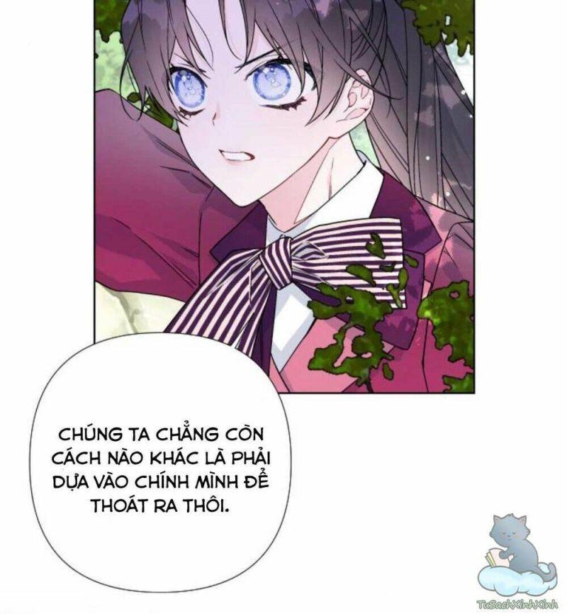 cách mà kỵ sĩ sống như tiểu thư chapter 31 6