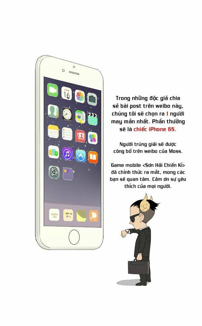 mosspaca advertising department chapter 86 9