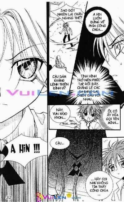 nàng công chúa bỏ trốn chapter 6 32