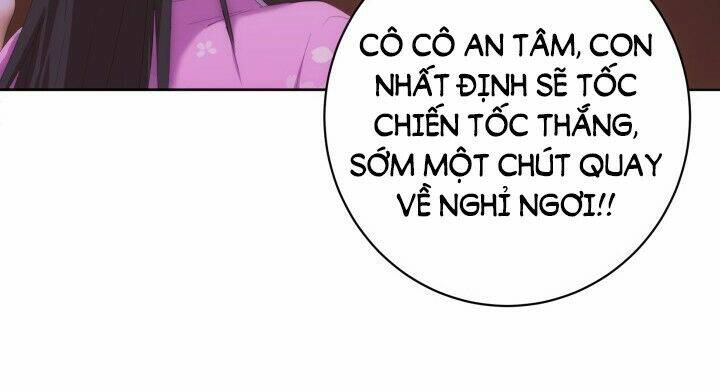 bí mật của dạ tộc chapter 1.4 22