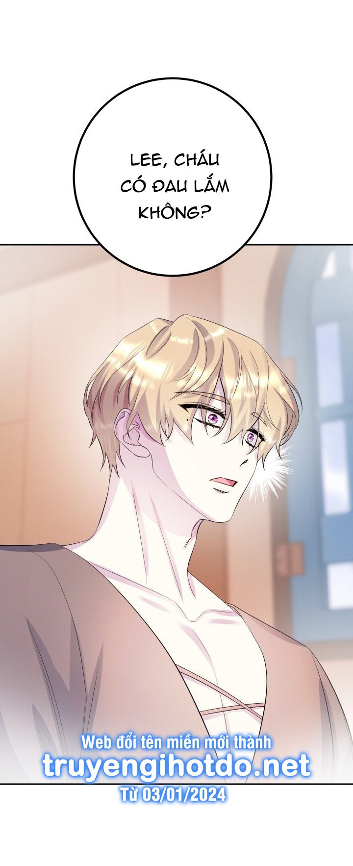 [18+] nếu cứu rỗi một cầm thú hư hỏng chapter 42.1 28