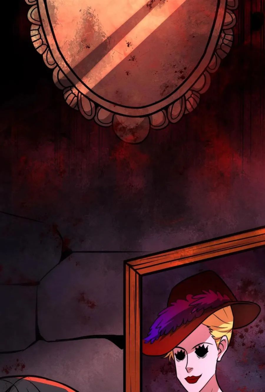 quỷ dị dược tề sư: bệnh nhân của ta đều là kinh khủng chapter 66 7