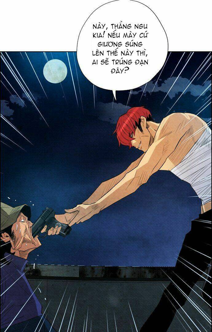 nạn nhân hồi sinh chapter 18 37