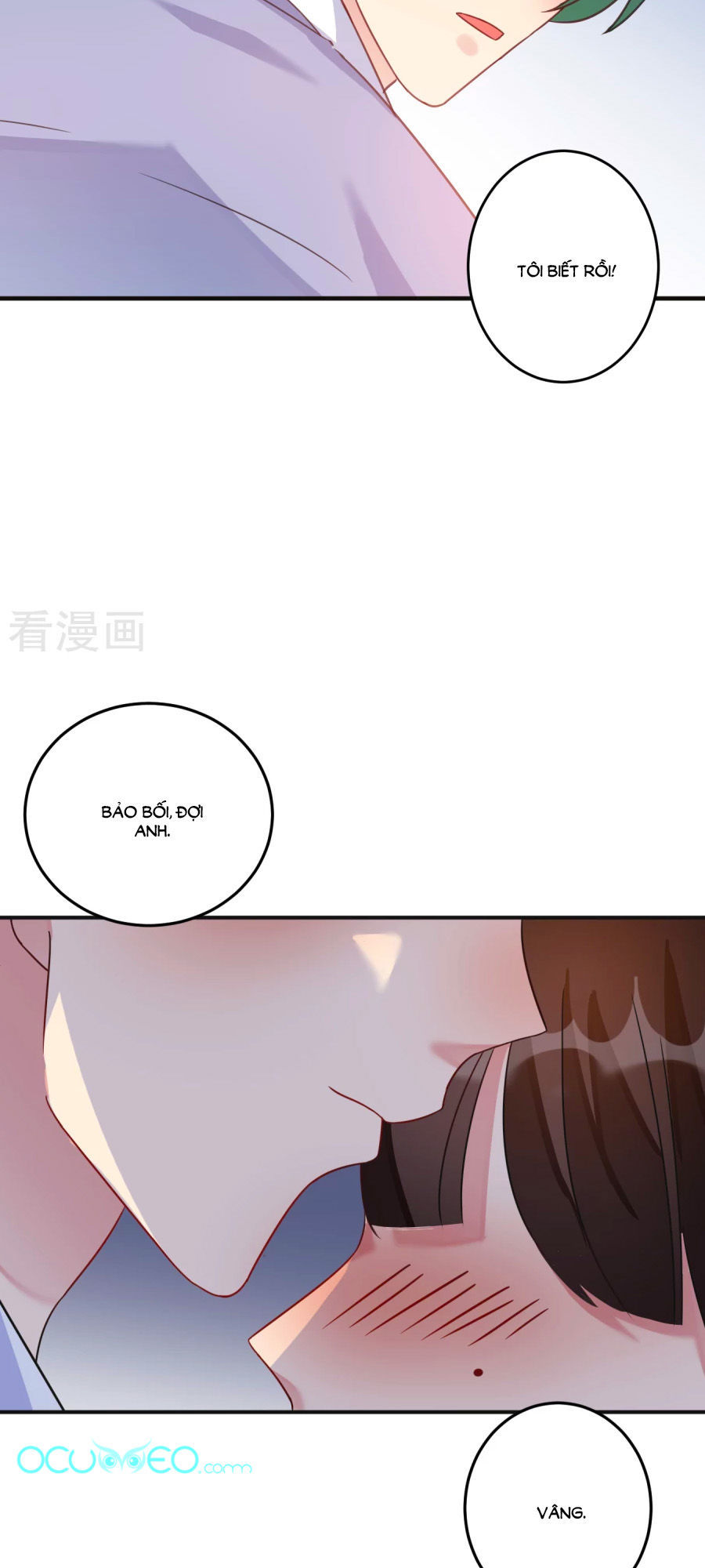 thâu tâm du hí chapter 12 9