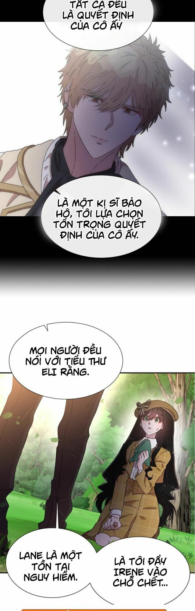 con gái bảo bối của ma vương chapter 104 23