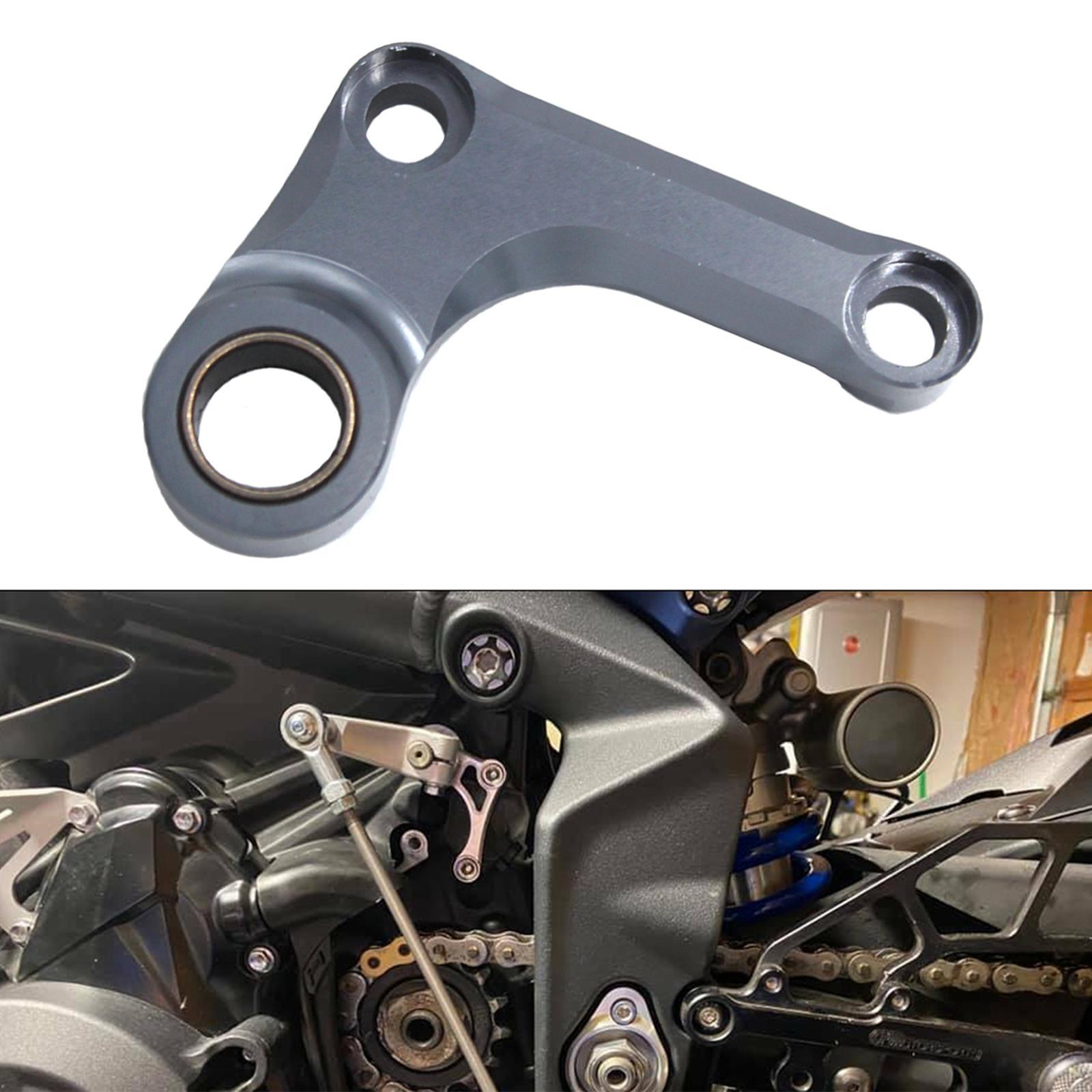 Gear er Lever Replacement Aluminum Alloy for 675 2013-2017