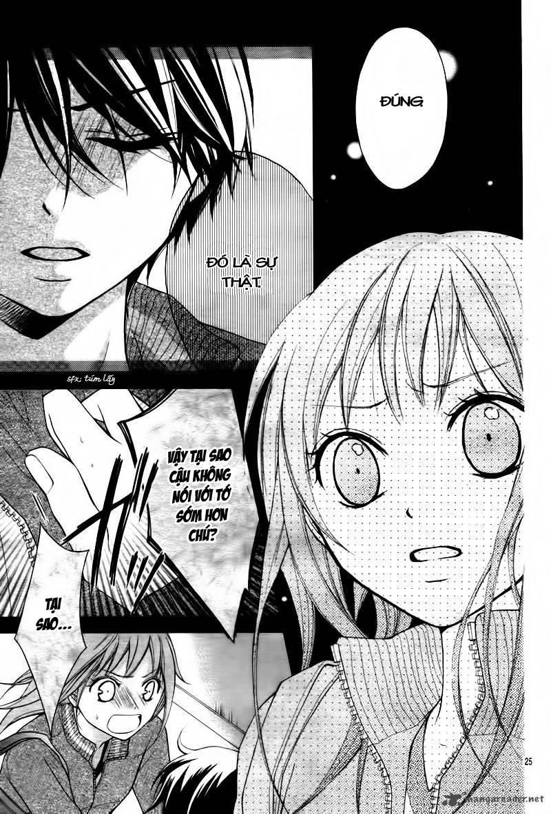 ayakashi hisen chapter 4 27