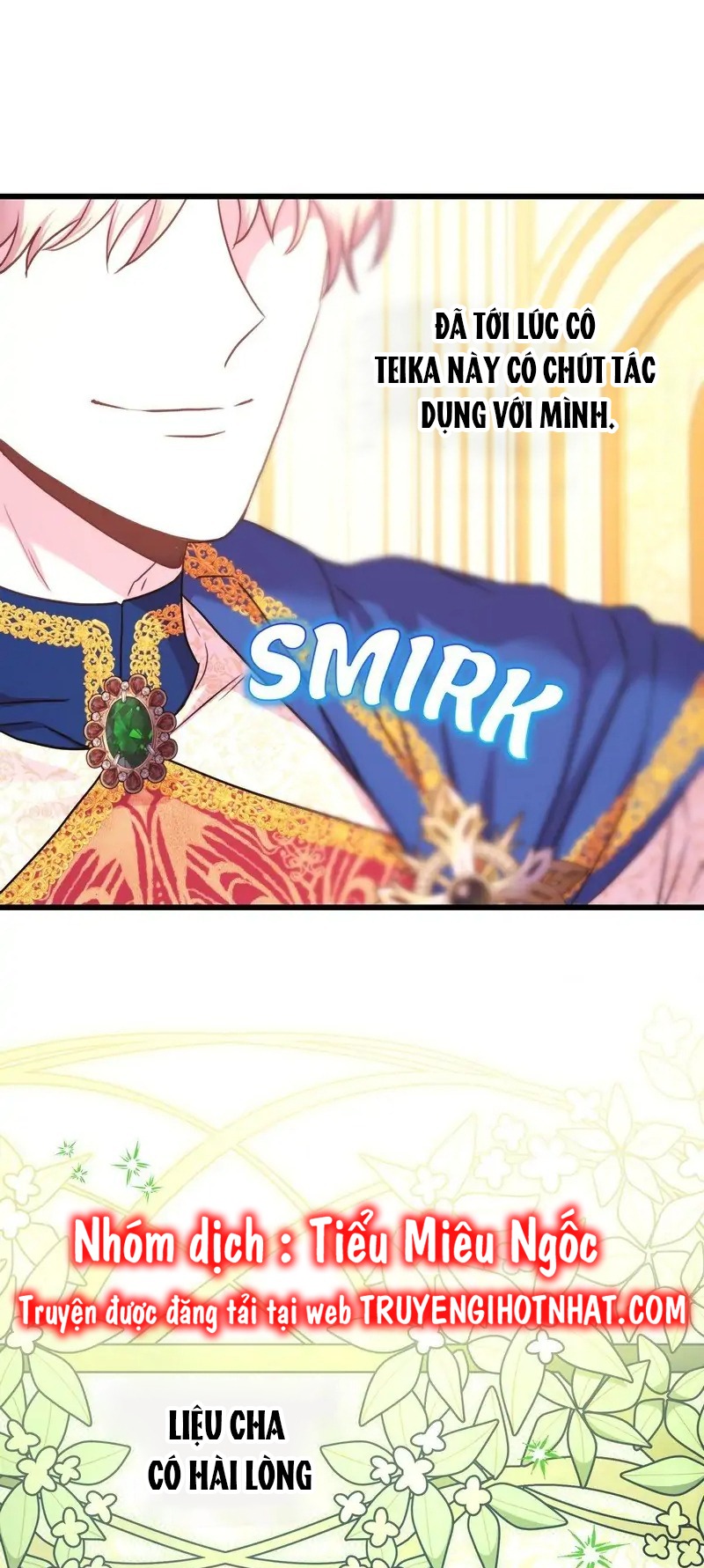 chuyện tình lãng mạn với ngài công tước mặt sẹo chapter 79 79