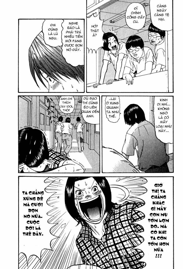 boku to issho chapter 4 11