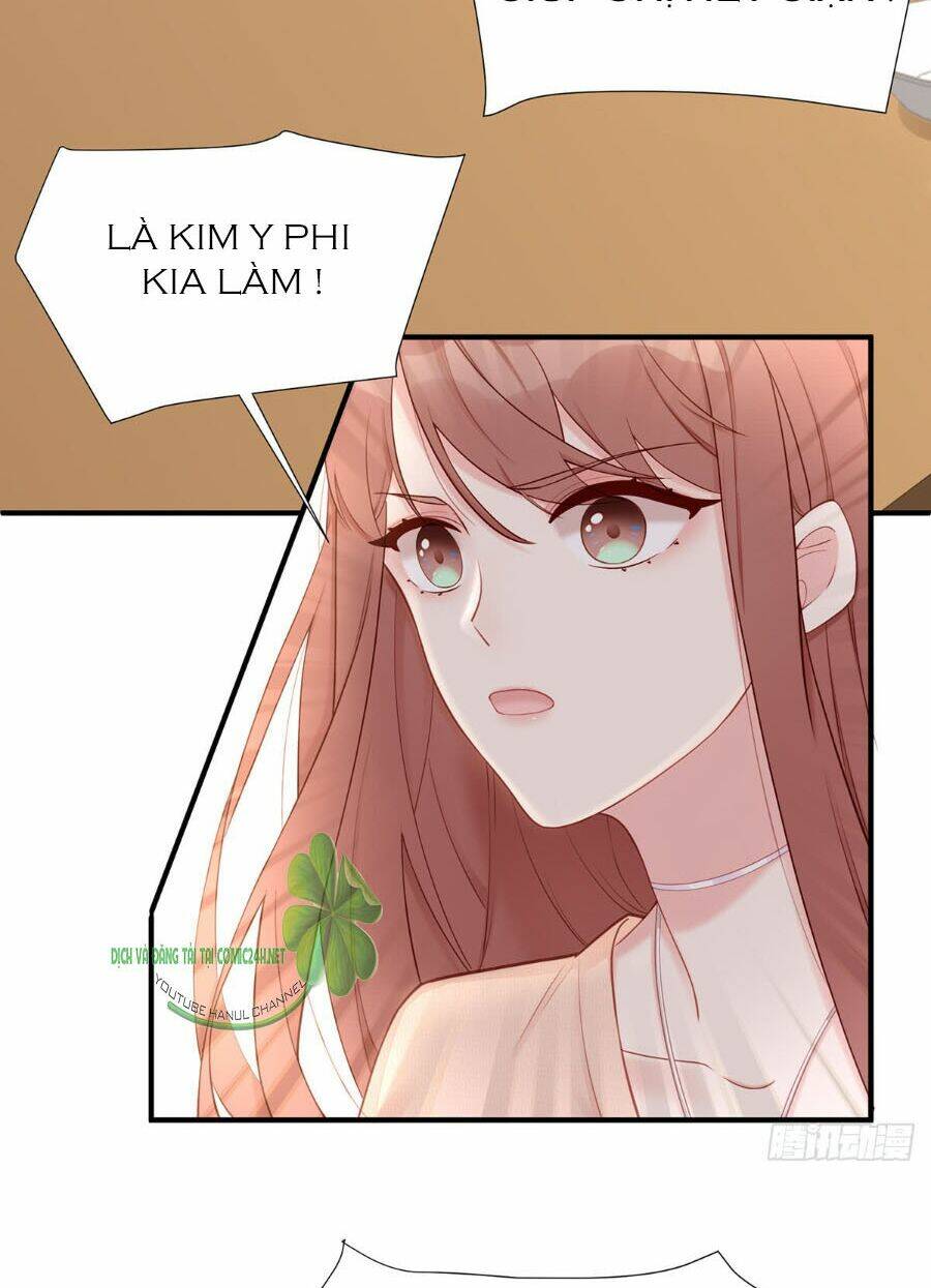 sủng em sủng tới tận cùng chapter 51.2 6