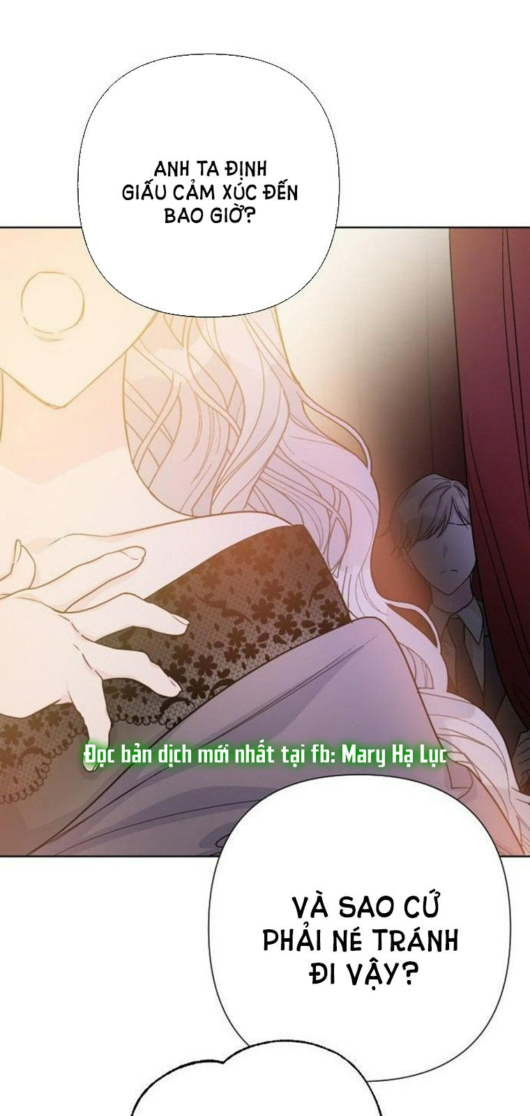 cách hiệp sĩ sống như một tiểu thư chapter 65 16