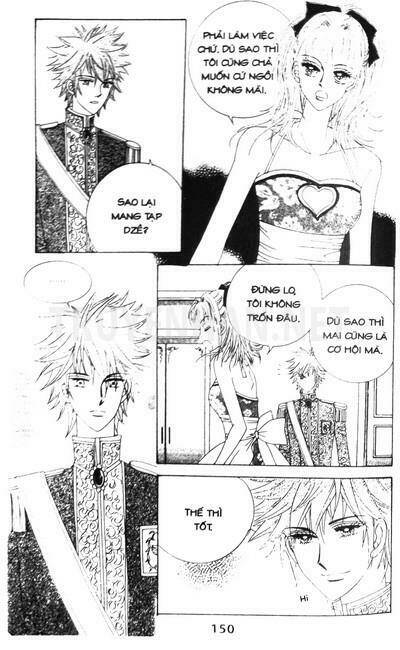 lọ lem hậu đậu chapter 34 28