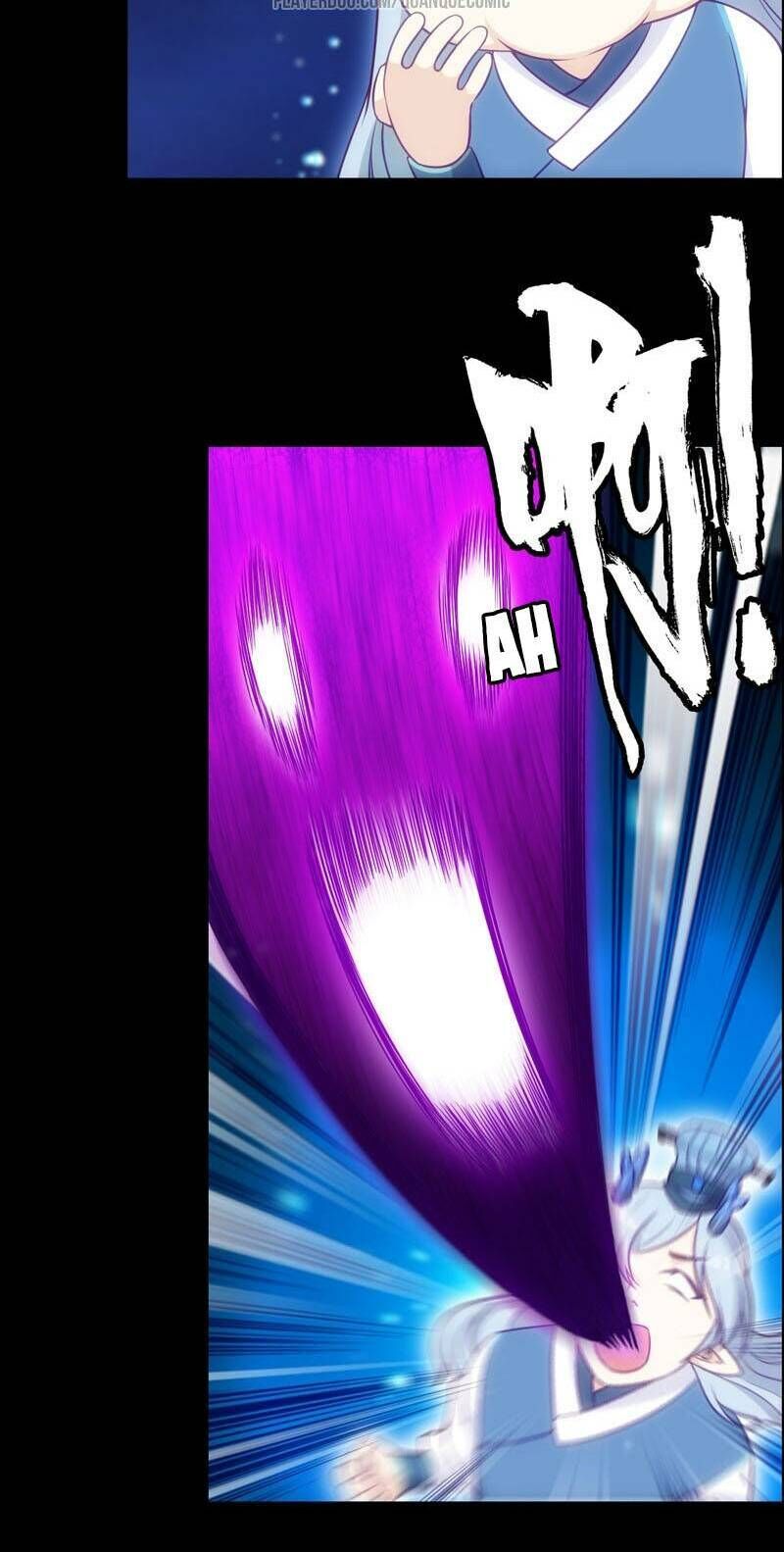 khởi đầu bằng một con côn chapter 35 26