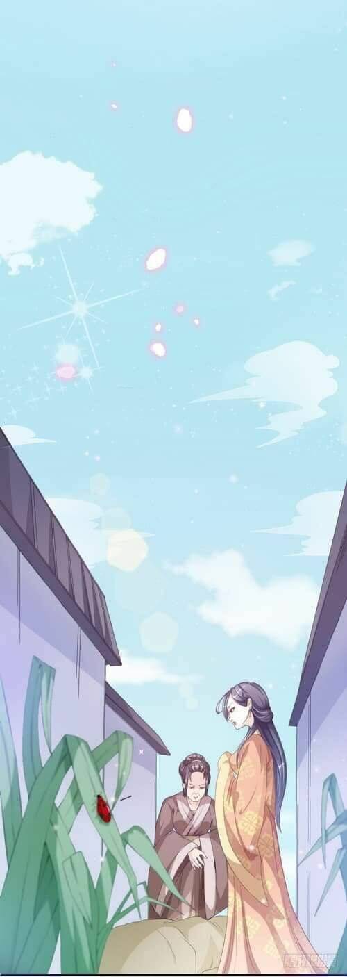 như ý giai thê chapter 1 5