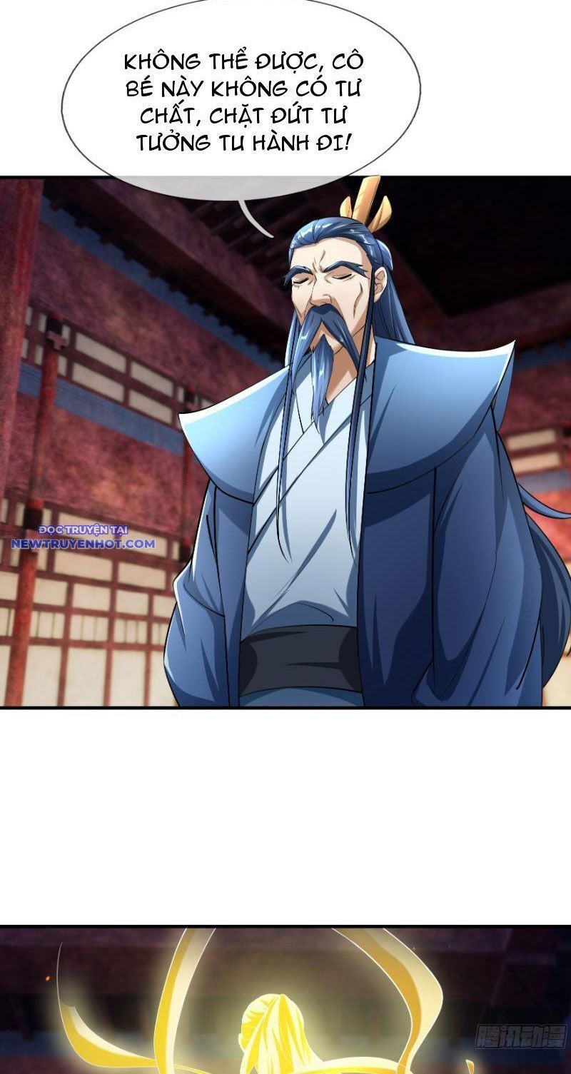 ngủ say vạn cổ: xuất thế đẩy ngang chư thiên chapter 26 12