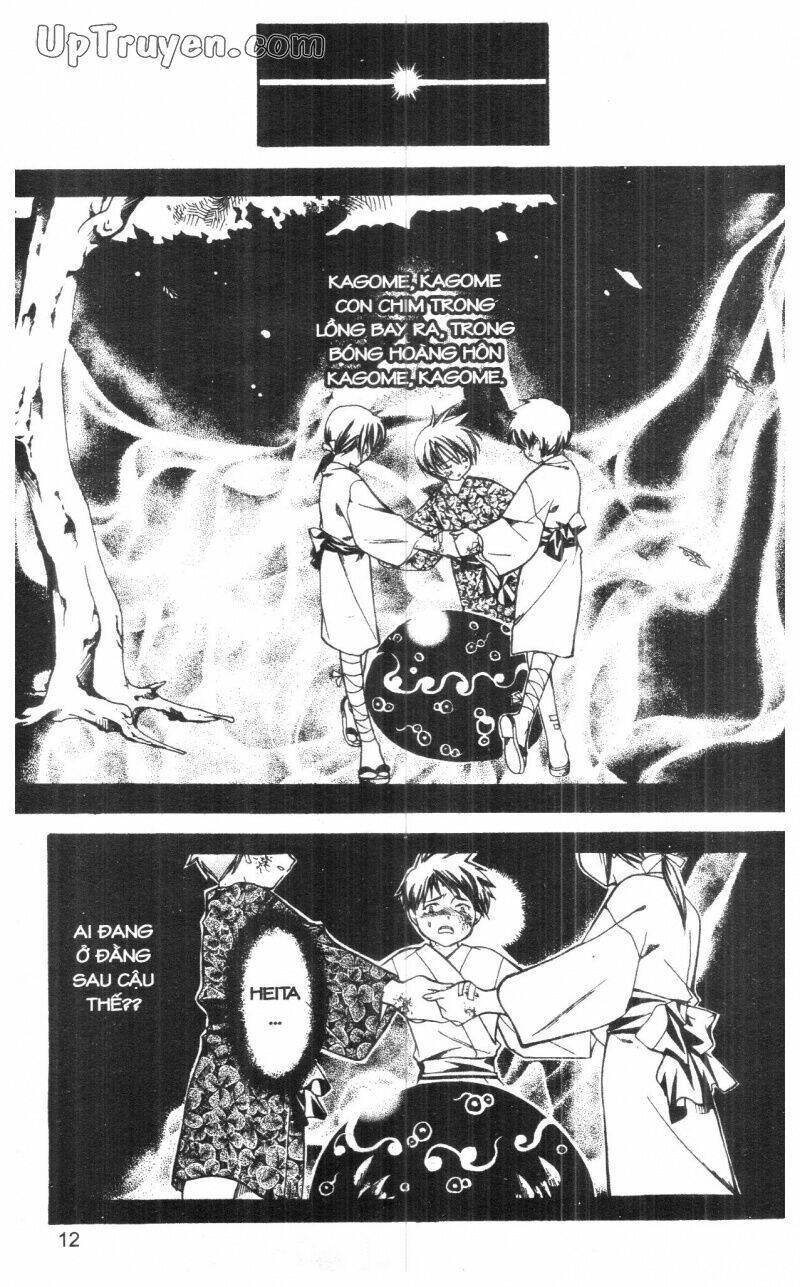 nightmare inspector chapter 3 11