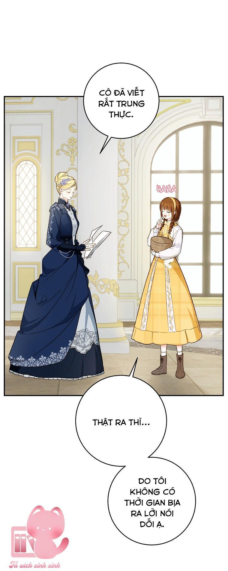 trang trại hạt dẻ cạnh hoàng cung chapter 40 36