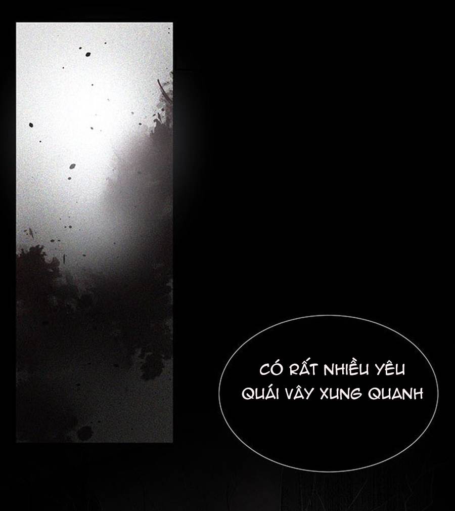 năm môn đệ của charlotte chapter 36 40