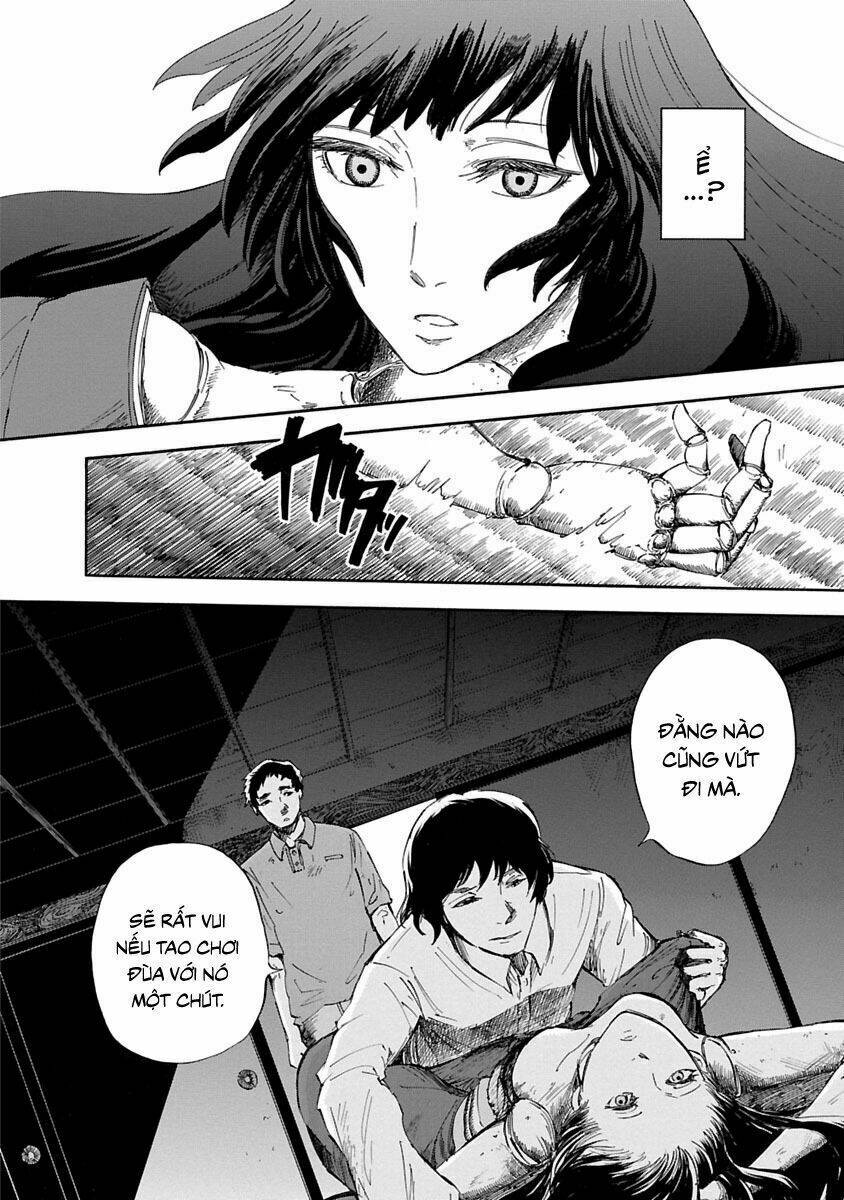 ao no haha chapter 2 19