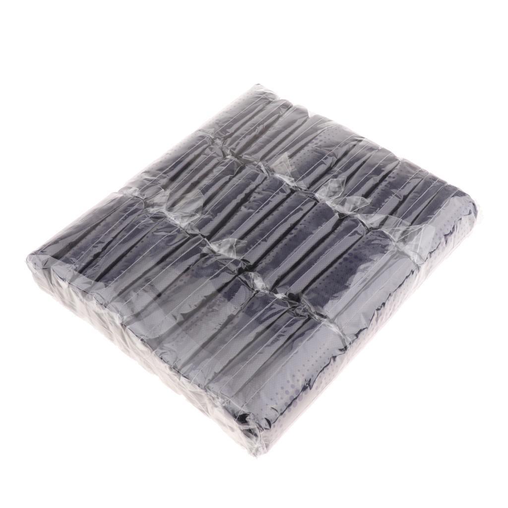 3x 30/pack Nonwoven Disposable Panties, Womens SPA Massage Body Beauty Underwear - Extra Elastic Waistband