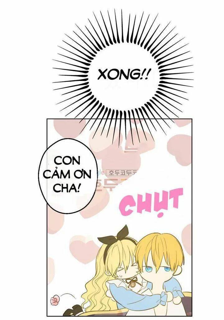 một ngày nọ ta trở thành công chúa chapter 29.5 63