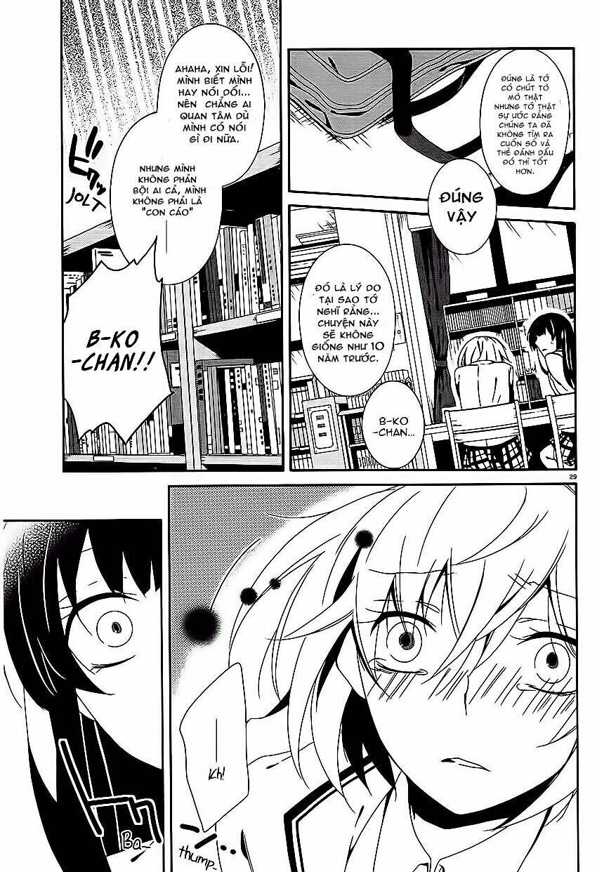shuuen no shiori chapter 10 30