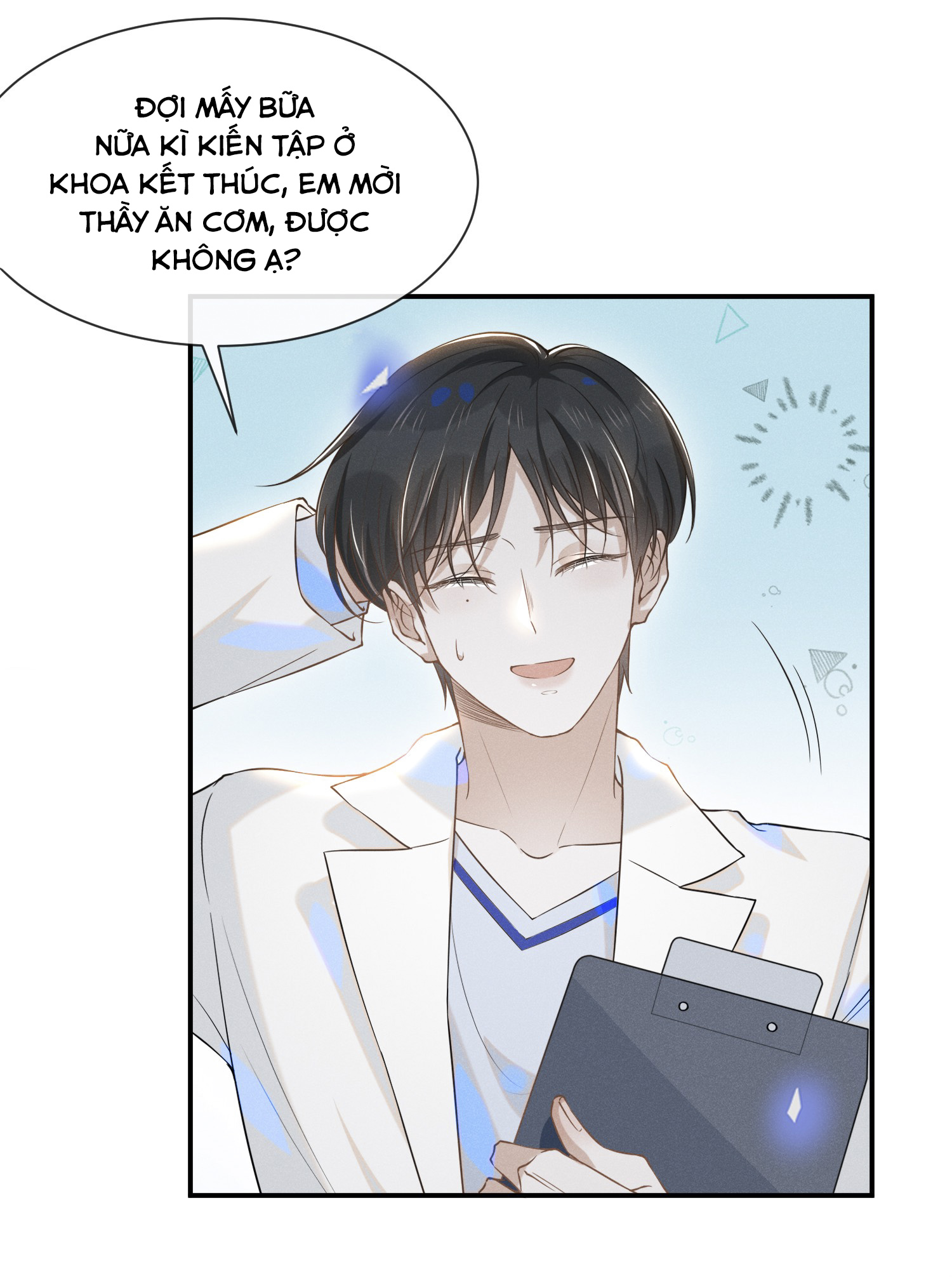 kiếp sau không gặp chapter 25 3