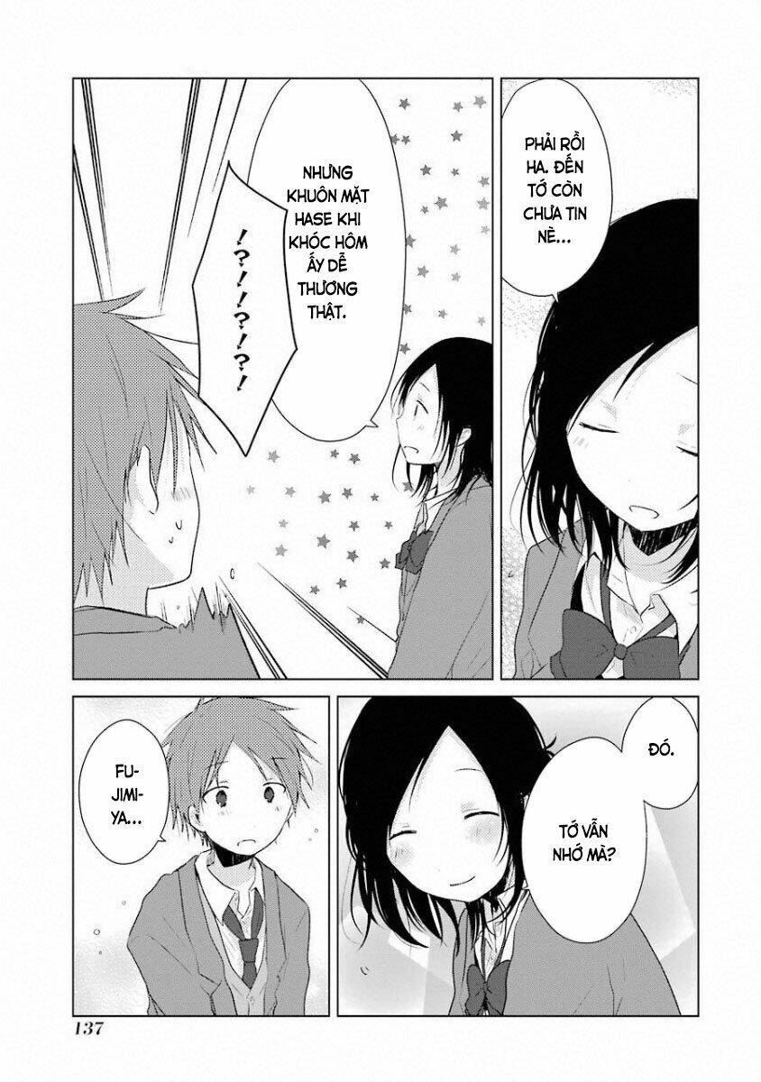 one week friends chapter 38 6