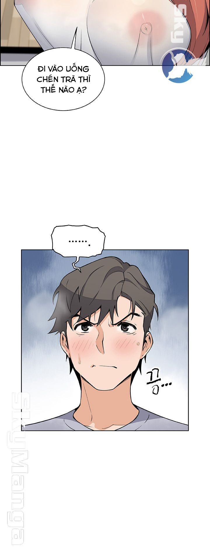 nhóm học đặc biệt chapter 40 24