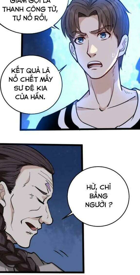 hồi xuân tiểu độc y chapter 74 19