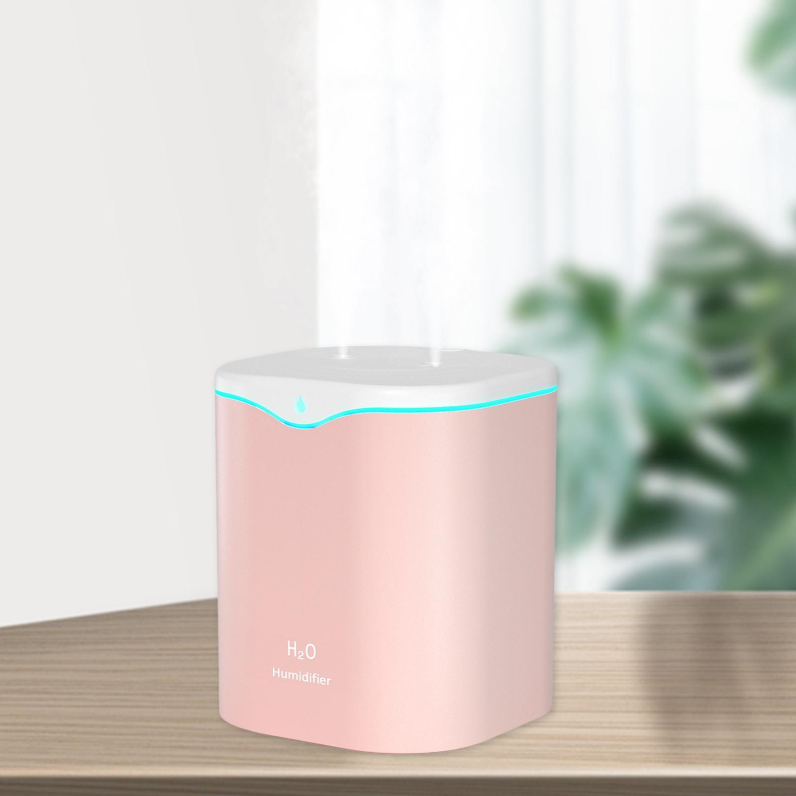Air Humidifier   for  Pink