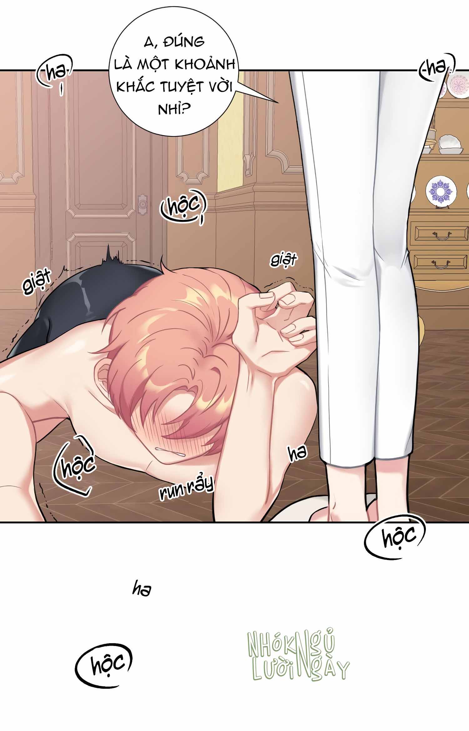 cô chủ và người hầu chapter 14 53