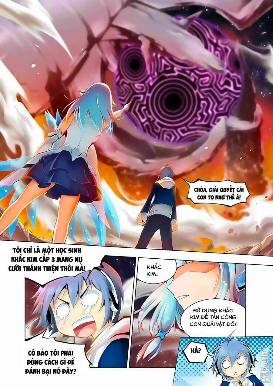phá hiểu thế kỷ chapter 2 8
