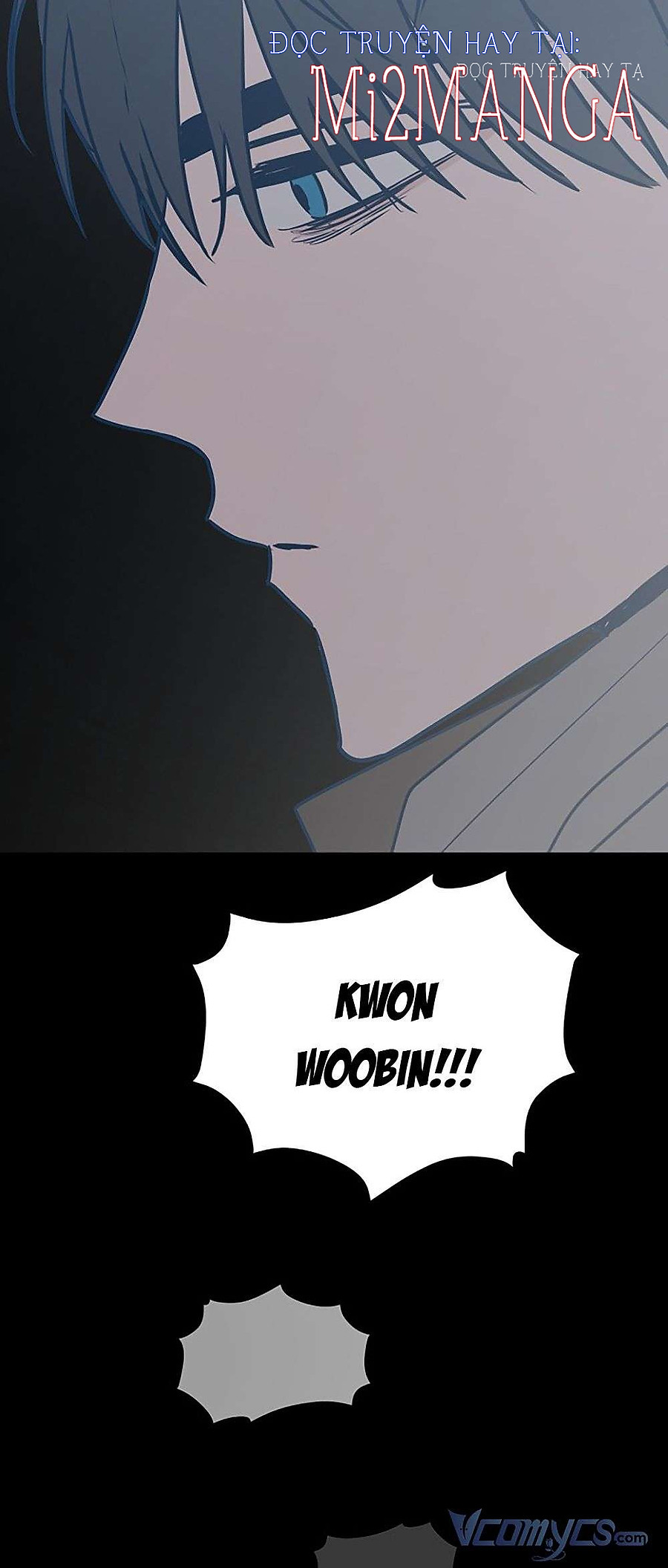 Kẻ Rác Rưởi Không Đáng Được Yêu chapter 44.2 13